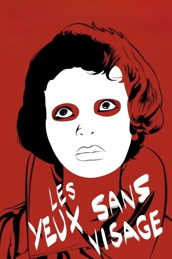Les Yeux sans visage (1960)
